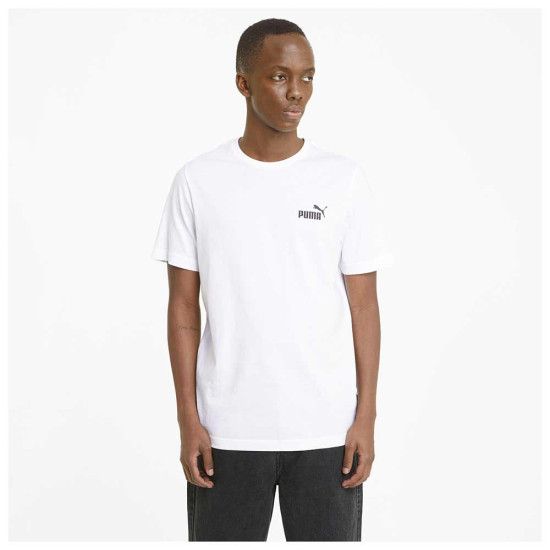 Puma Ανδρική κοντομάνικη μπλούζα